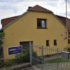 Apartmá u Hovorků