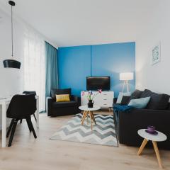 ShortStayPoland Kasprzaka (B56)