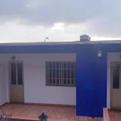 Apartamentos azayara