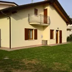 Villa Rossella