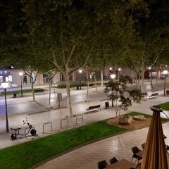 El Pescador Park Cozy Apartment