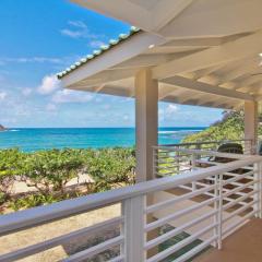 Moloa'a Bay Villa & Cottage