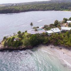 Cabier Ocean Lodge