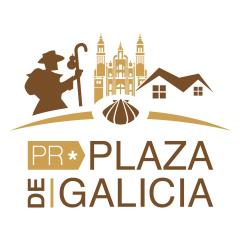 PR プラサ デ ガリシア（PR Plaza de Galicia）