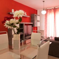 Apartamentos Mayoral
