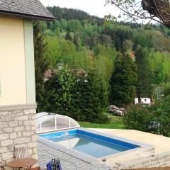 Chata Hugo - 3 Retreat Apartments