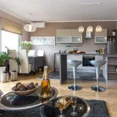 Apartmani Violic