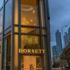 Dorsett Mongkok, Hong Kong