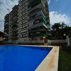 Hotel La Torre Orange Costa en Benicasim