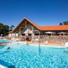 Camping Officiel Siblu Domaine de Soulac