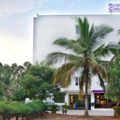 Purple Cloud Hotel