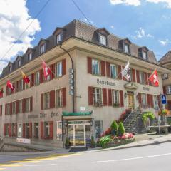 Hotel Landhaus Adler