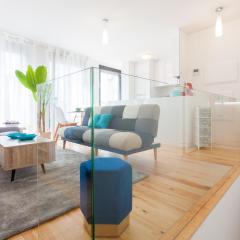 URBAN VIEWS Terrace - Duplex Apartment "Maria Pia"