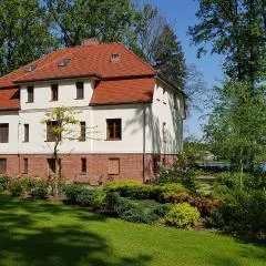 Leśniczówka Zloty Potok