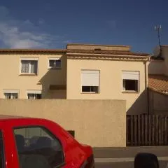 Charmante chambre d'hôte