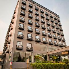 Samala Hotel Jakarta Cengkareng