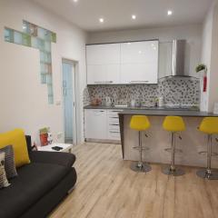 Studio apartment Arija