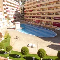 jardines del mar