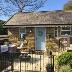 "The Lodge", Holmfirth