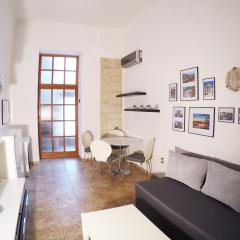 Apartman Kyra