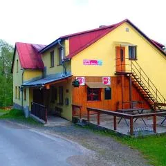 Chata Stará Škola