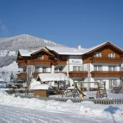 Aparthotel Pichler