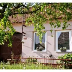 Ubytování U Trati