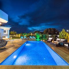 Aphrodite Luxury Villa Hersonissos