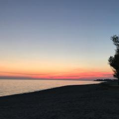 Casetta al mare MariaTeresa