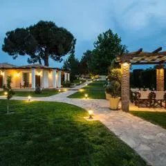 Fragos Garden Studios