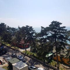 Relax apartment