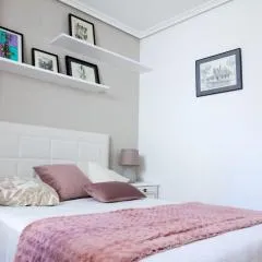 Apartamento Garcilaso de la Vega