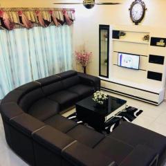 Bukit Banyan Homestay Sungai Petani