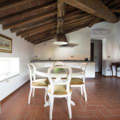 Charme con Parcheggio