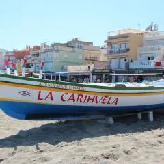 Apartamento Carihuela Beach & Sun