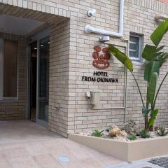 Hotel From Okinawa