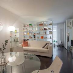 Lovely apartment in the heart of Milan
