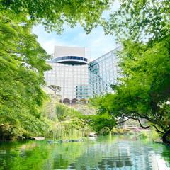 Hotel New Otani Tokyo The Main