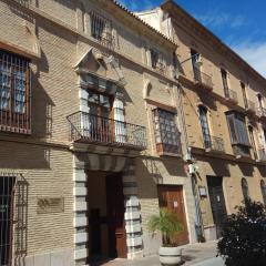 Charming Villadarias M. Palace apartment