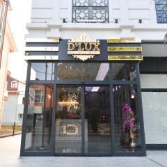 D'LUX BOUTİQUE HOTEL