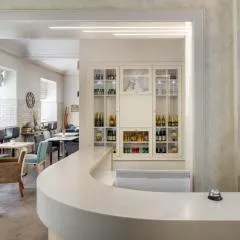 호텔 플로렌스(Hotel Florenc)