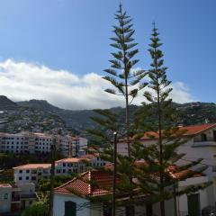 Apartment in Câmara de Lobos