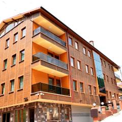 Etap Uzungöl Suite Hotel