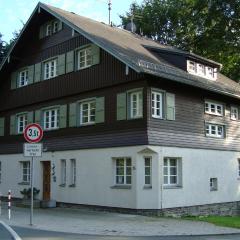 Zollhaus