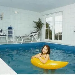 Villa Vogelsang VO, Schwimmbad, Sauna