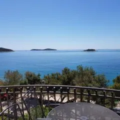 Apartments Rogoznička Oaza