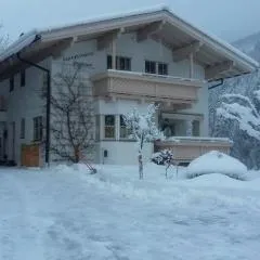 Haus-Claudia