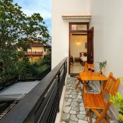 Hoi An Dat Cam Homestay