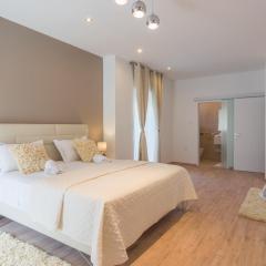 Rooms Sea & Sun with private parking