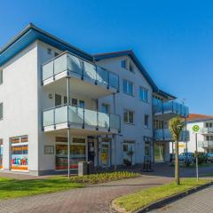 Ferienhaus am Maiglöchchenberg 5